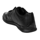 Shoes for Crews Freestyle Trainers Black Size 46