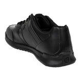 Shoes for Crews Freestyle Trainers Black Size 47