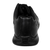 Shoes for Crews Freestyle Trainers Black Size 46