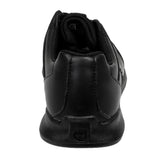 Shoes for Crews Freestyle Trainers Black Size 47