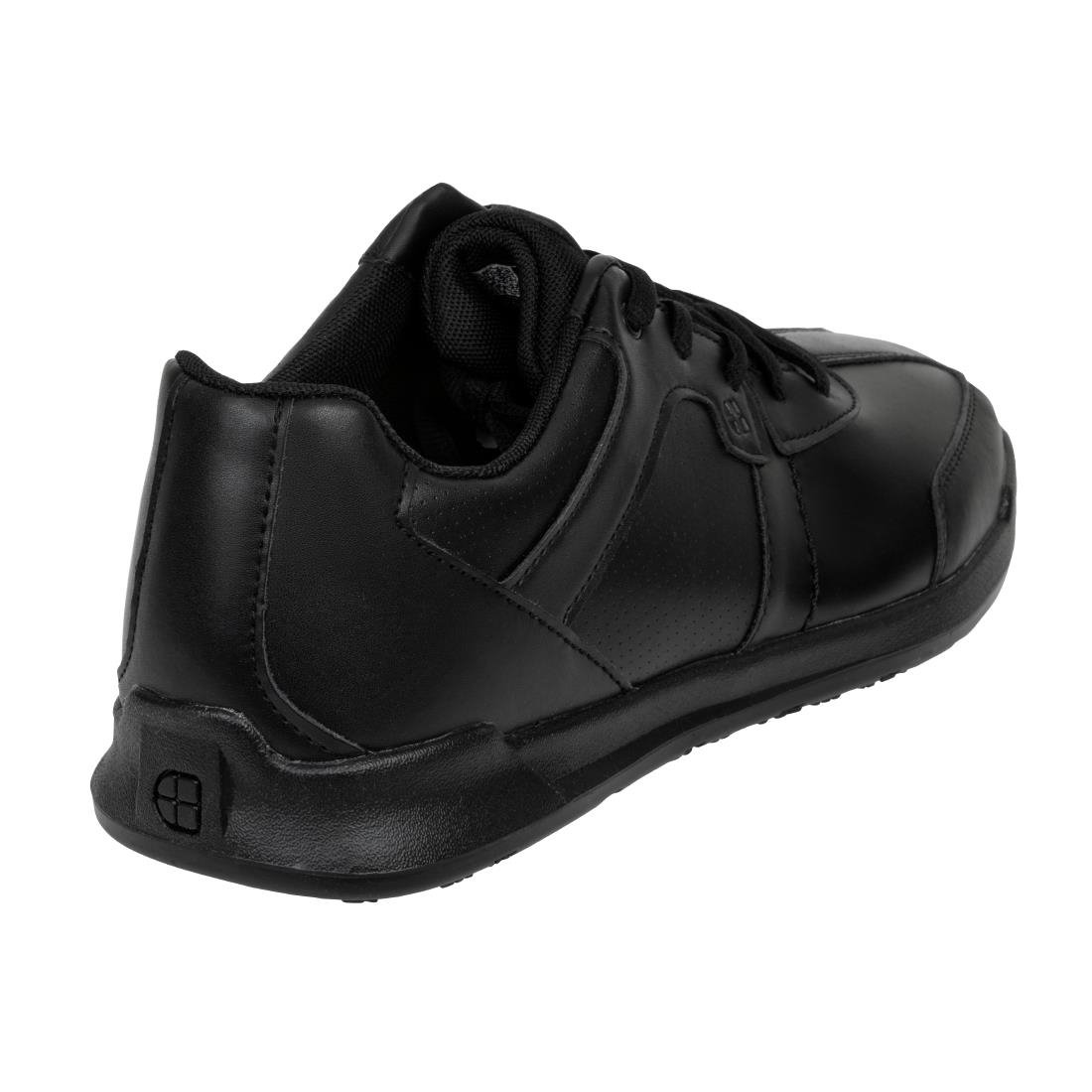 Shoes for Crews Freestyle Trainers Black Size 48