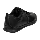 Shoes for Crews Freestyle Trainers Black Size 47
