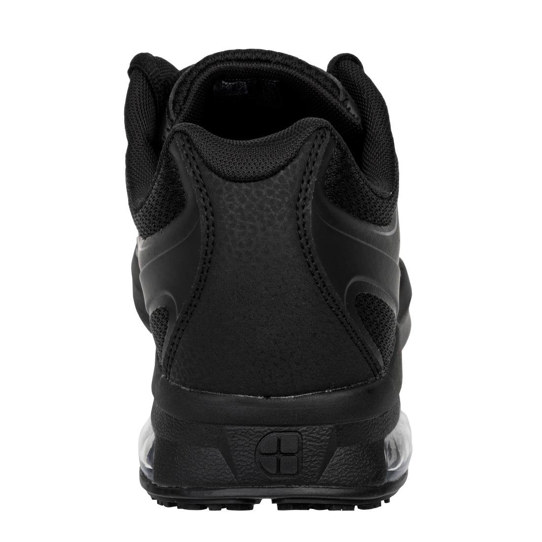 Shoes for Crews Men's Evolution Trainers Black Size 47