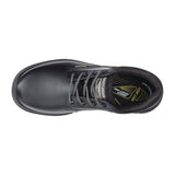 Shoes for Crews X111081 Safety Shoe Black  41