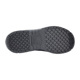 Shoes for Crews X111081 Safety Shoe Black Size 40