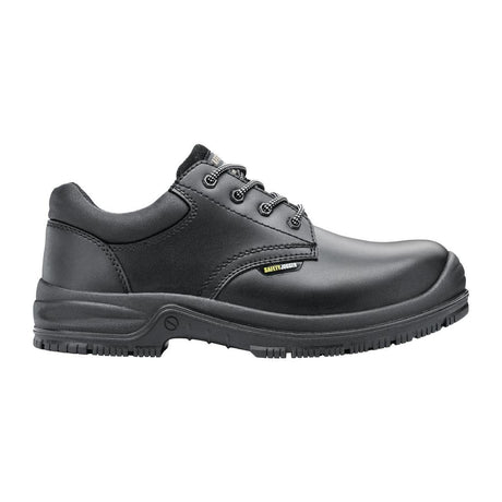 Shoes for Crews X111081 Safety Shoe Black  41