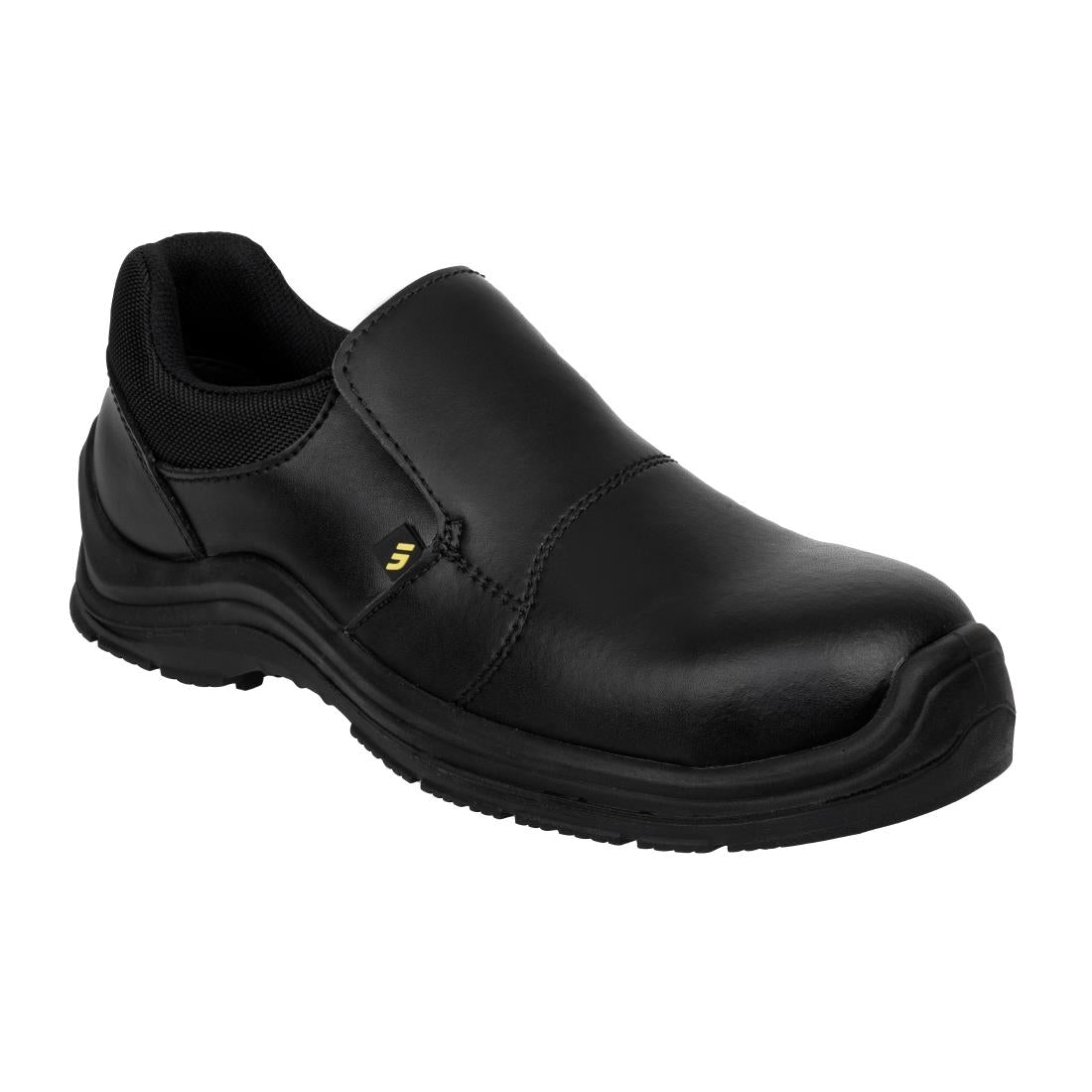 Shoes for Crews Dolce 81 Slip On Safety Shoe  35