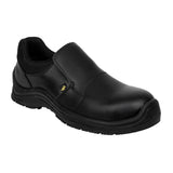 Shoes for Crews Dolce 81 Slip On Safety Shoe  35
