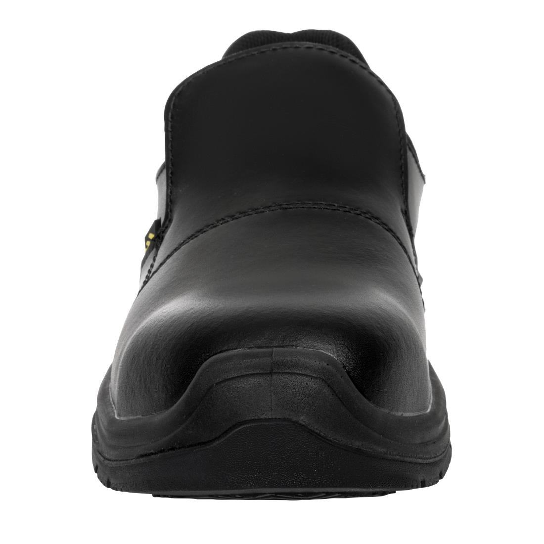 Shoes for Crews Dolce 81 Slip On Safety Shoe  35