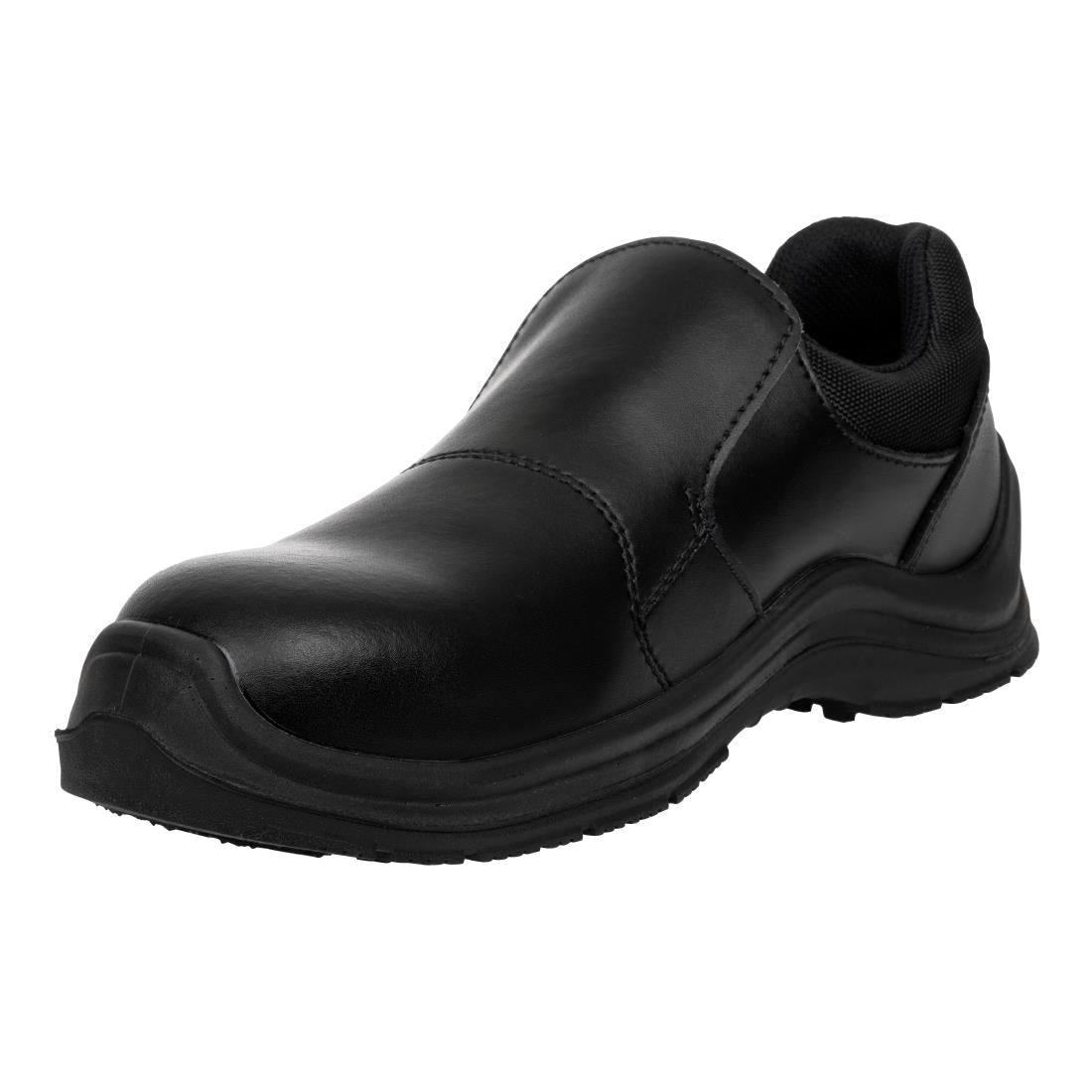 Shoes for Crews Dolce 81 Slip On Safety Shoe  35