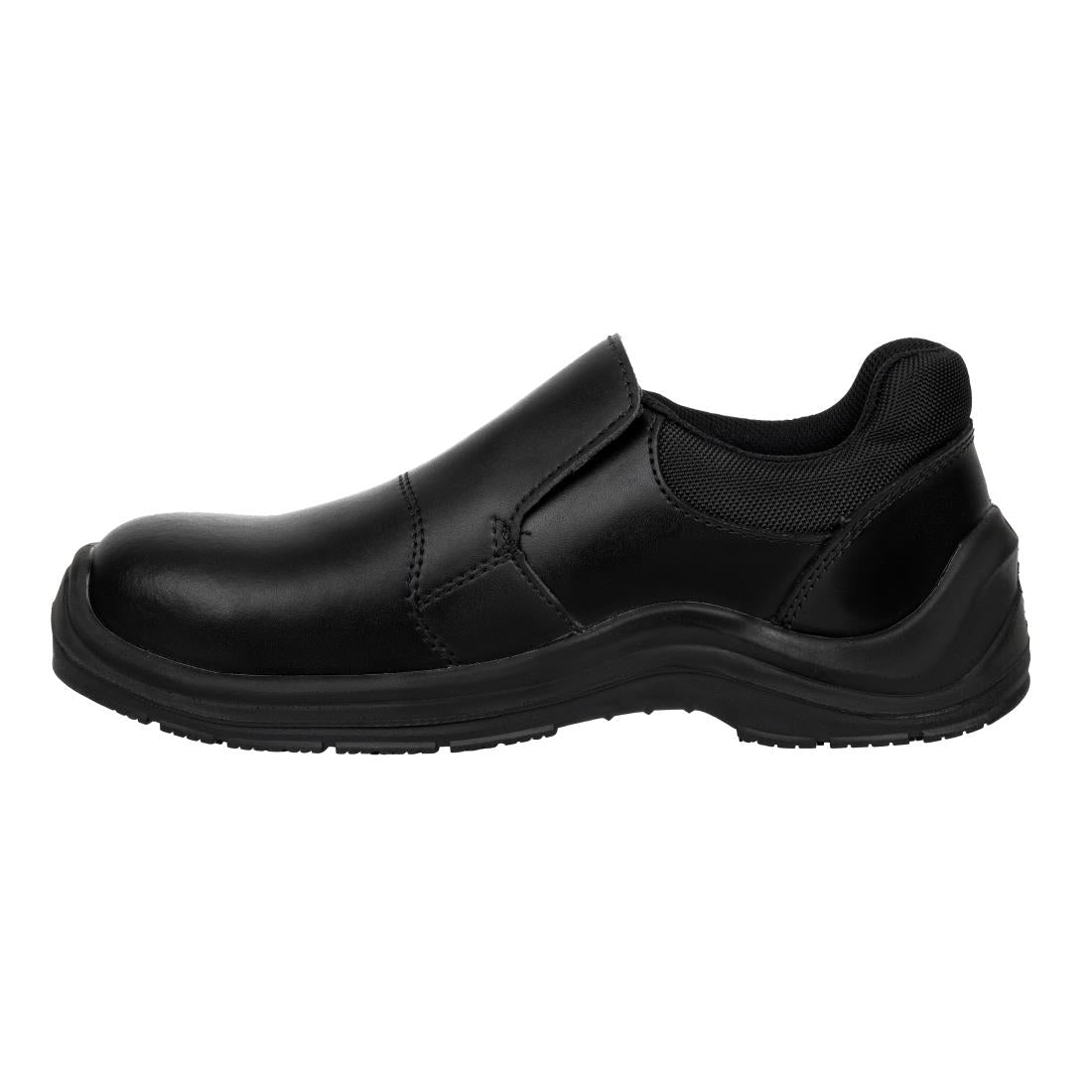 Shoes for Crews Dolce 81 Slip On Safety Shoe  35