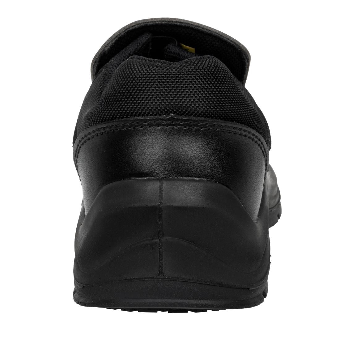 Shoes for Crews Dolce 81 Slip On Safety Shoe  35