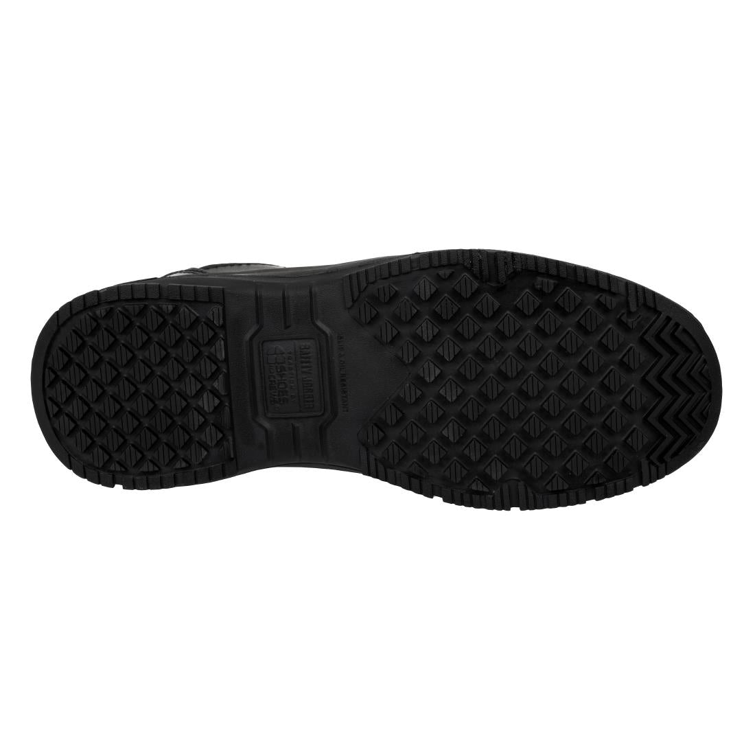 Shoes for Crews Dolce 81 Slip On Safety Shoe  35