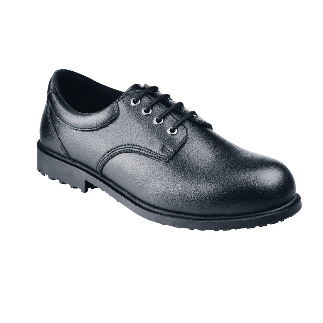 Shoes for Crews Cambridge Steel Toe Dress Shoe  48