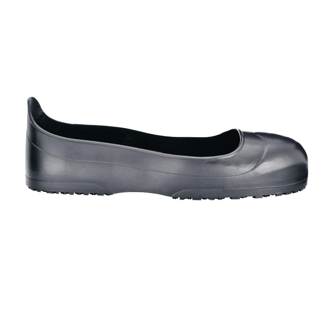 Shoes for Crews Crewguard Overshoes Steel Toe Cap  SP