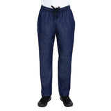 Southside NY Denim Chef Trousers S