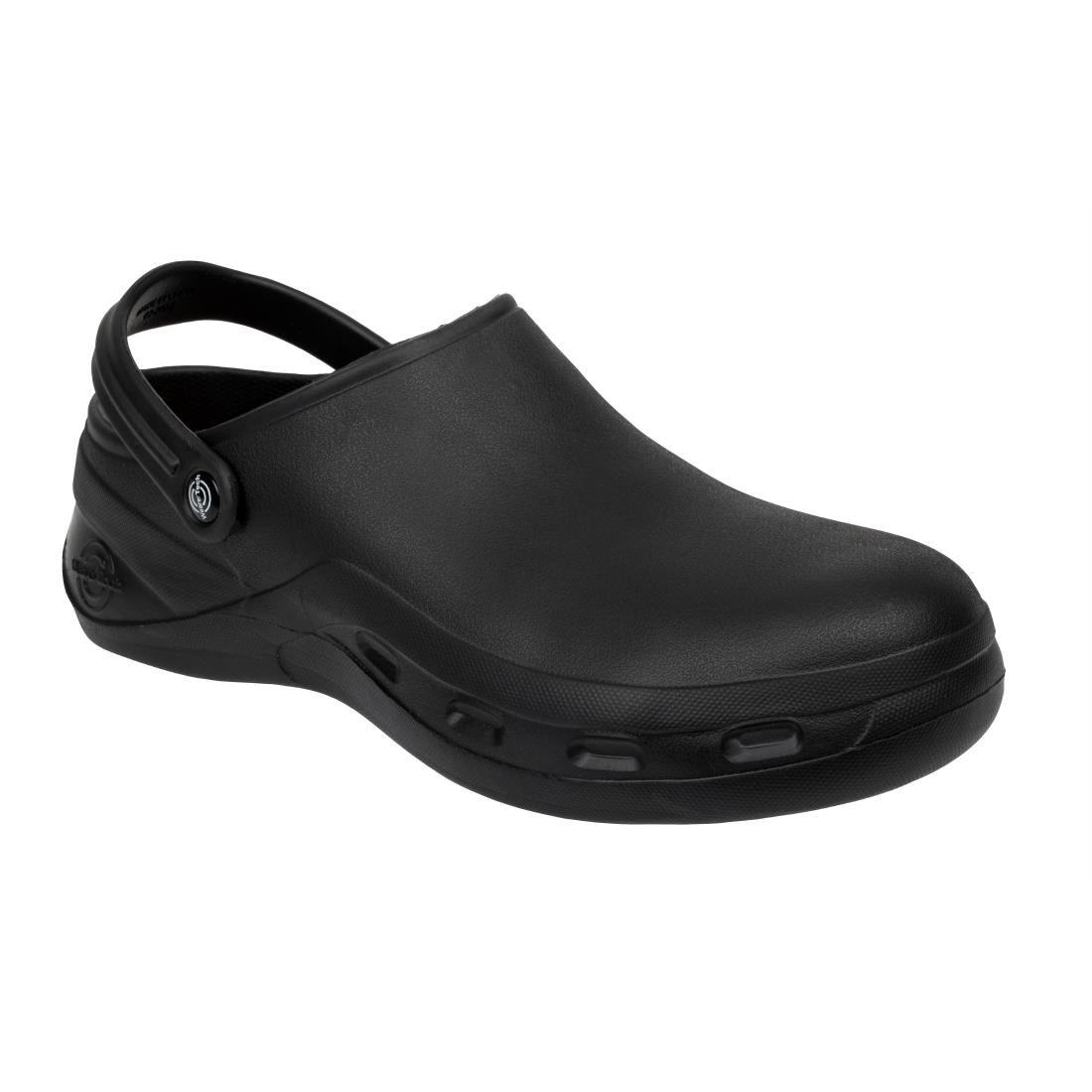 WearerTech Protect Clog Black  6