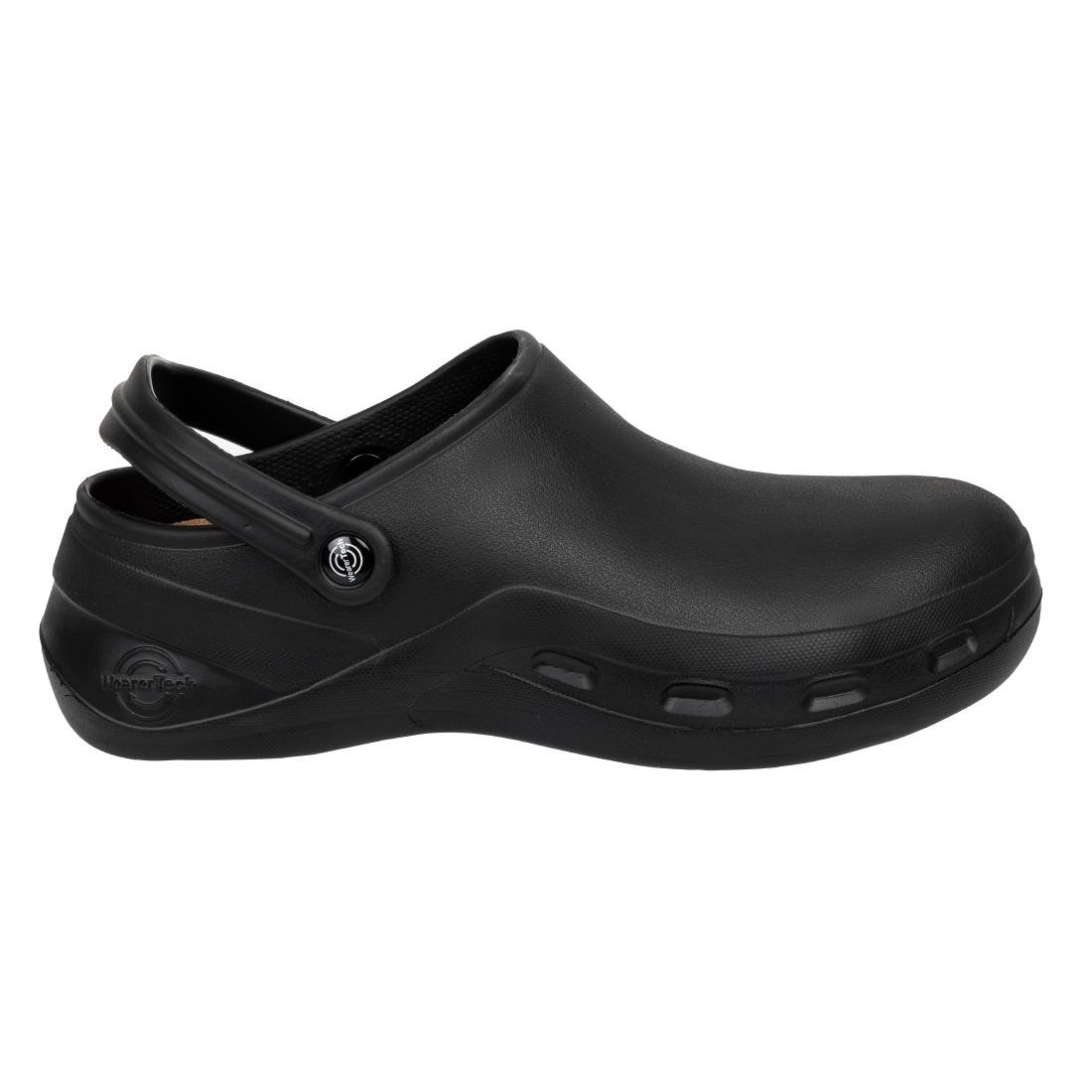 WearerTech Protect Clog Black  10