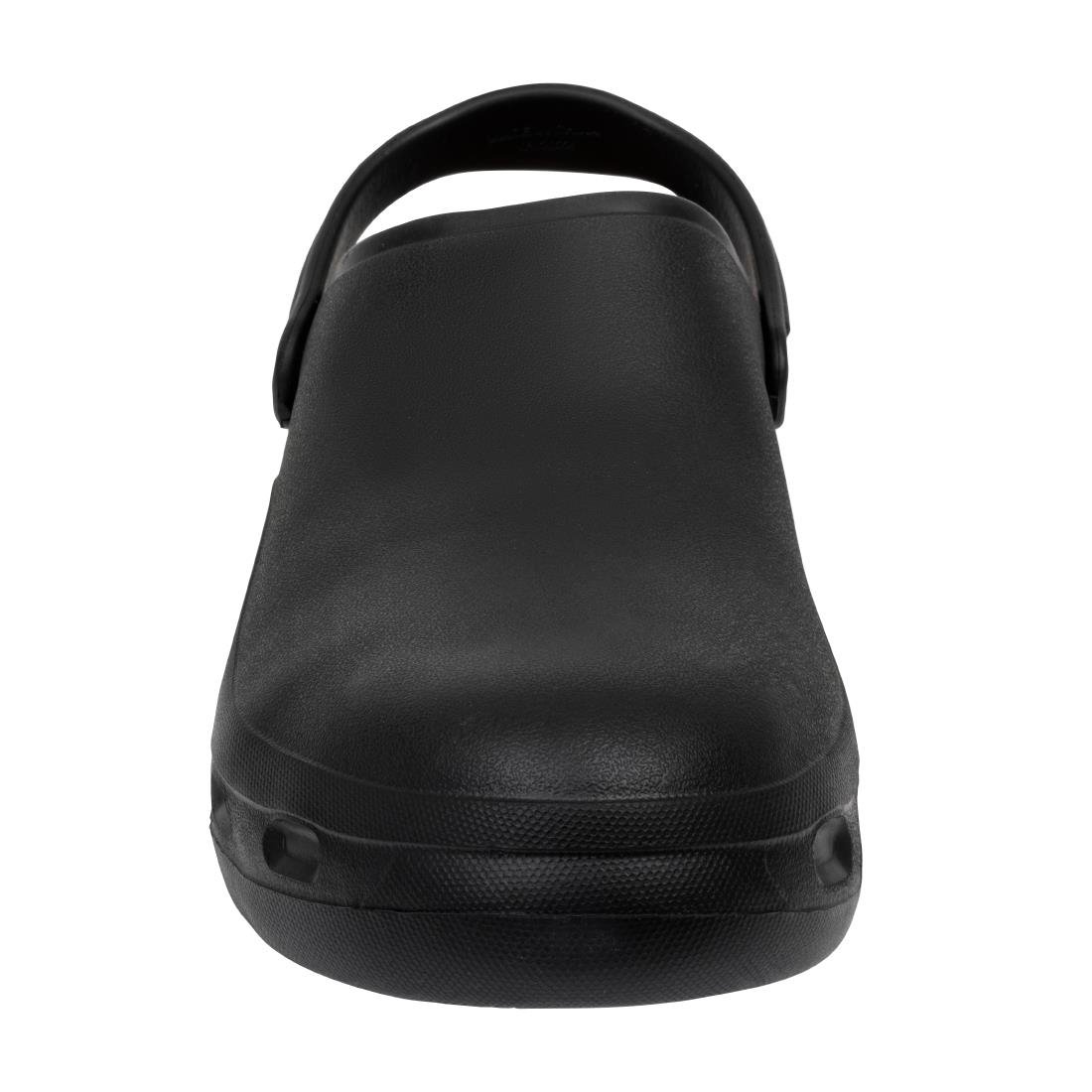 WearerTech Protect Clog Black  10