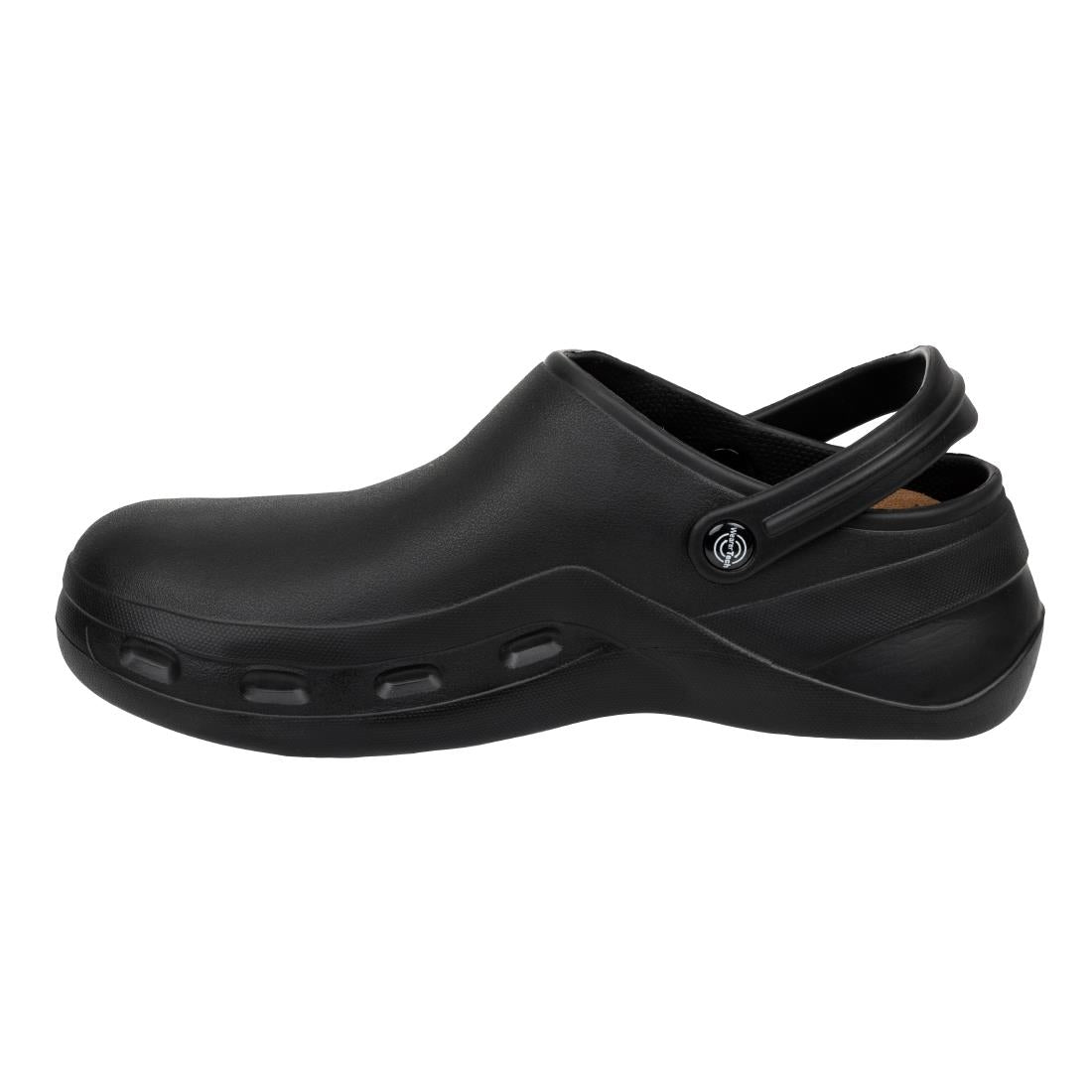 WearerTech Protect Clog Black  9