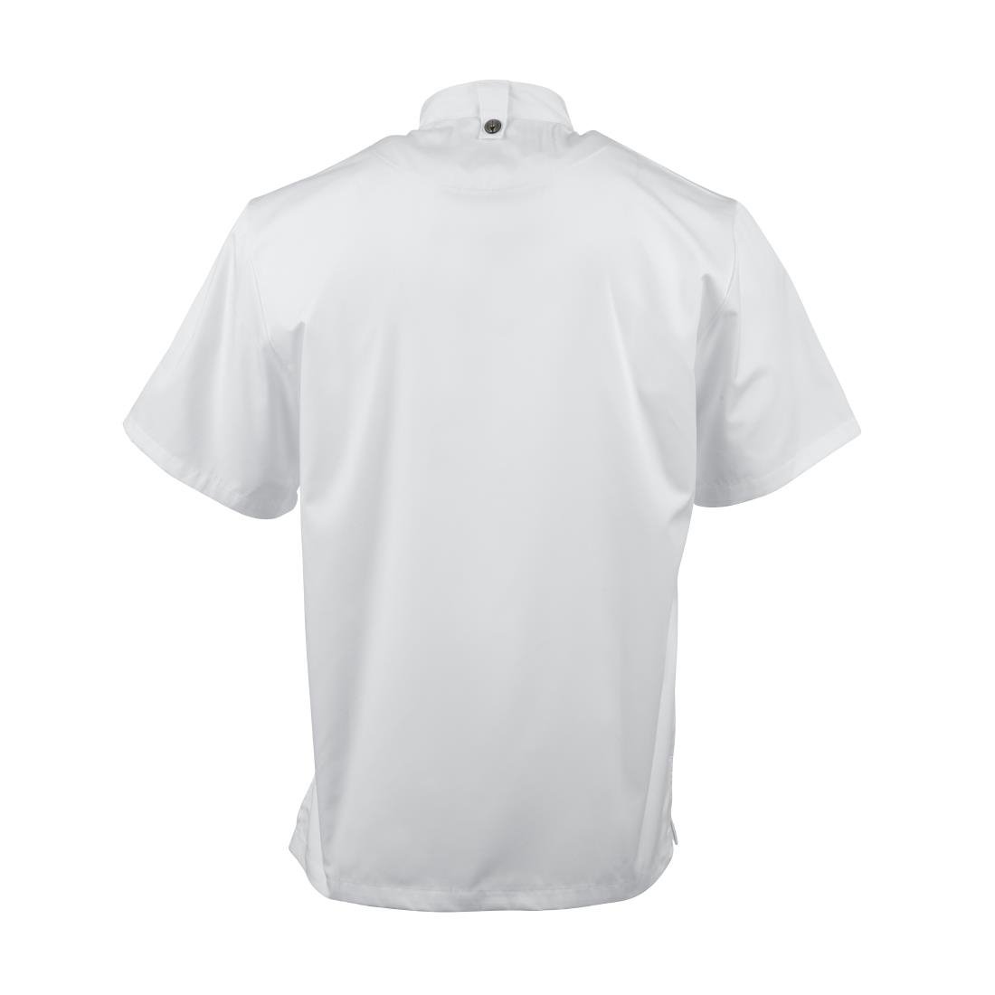 Chef Works Cannes Chef Jacket S
