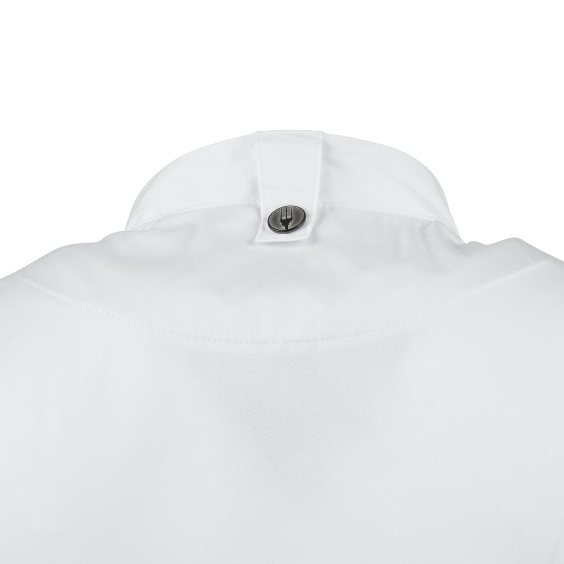 Chef Works Cannes Chef Jacket S