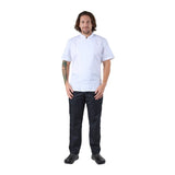 Chef Works Cannes Unisex Chef Jacket White 2XL