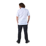 Chef Works Cannes Unisex Chef Jacket White S