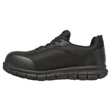 Skechers Womens Sure Track Jixie Safety Shoes with Toe Cap  36