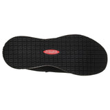 Skechers Womens Slip Resistant Squad Trainer Size 41