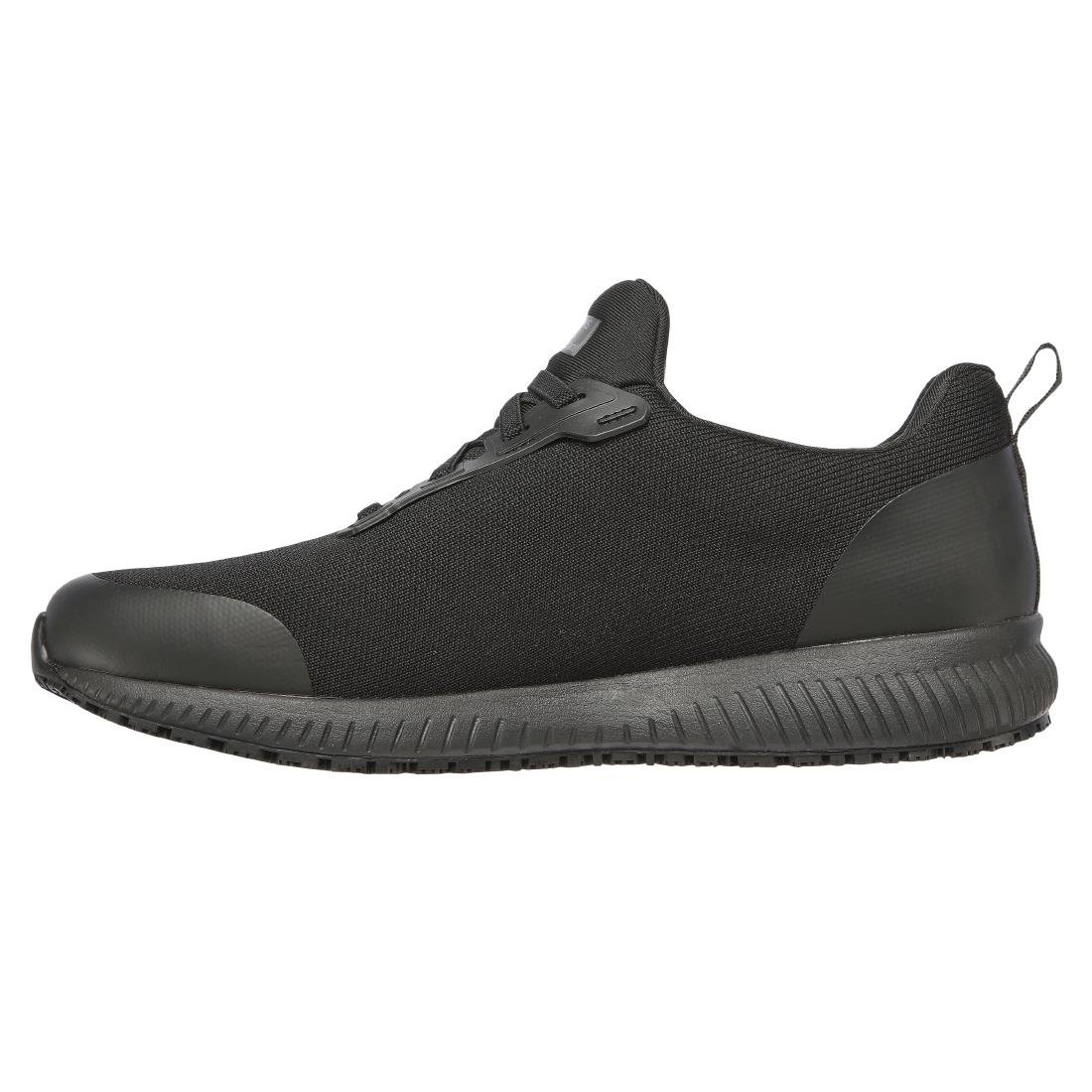 Skechers Slip Resistant Squad Myton Trainer Size 45