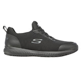 Skechers Work Squad Myton Slip Resistant Trainer Size 42