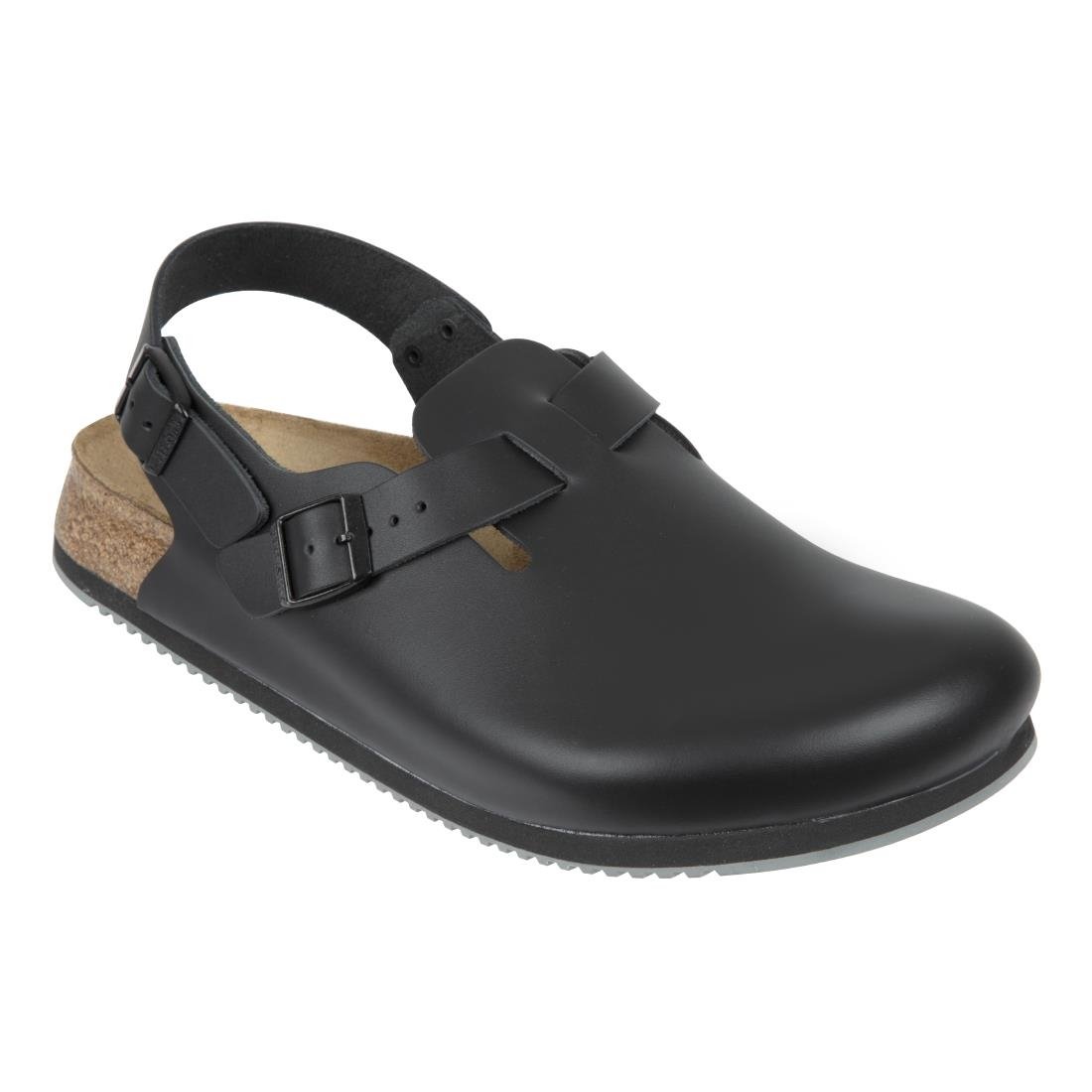 Birkenstock Tokio Super Grip Clog Size 43