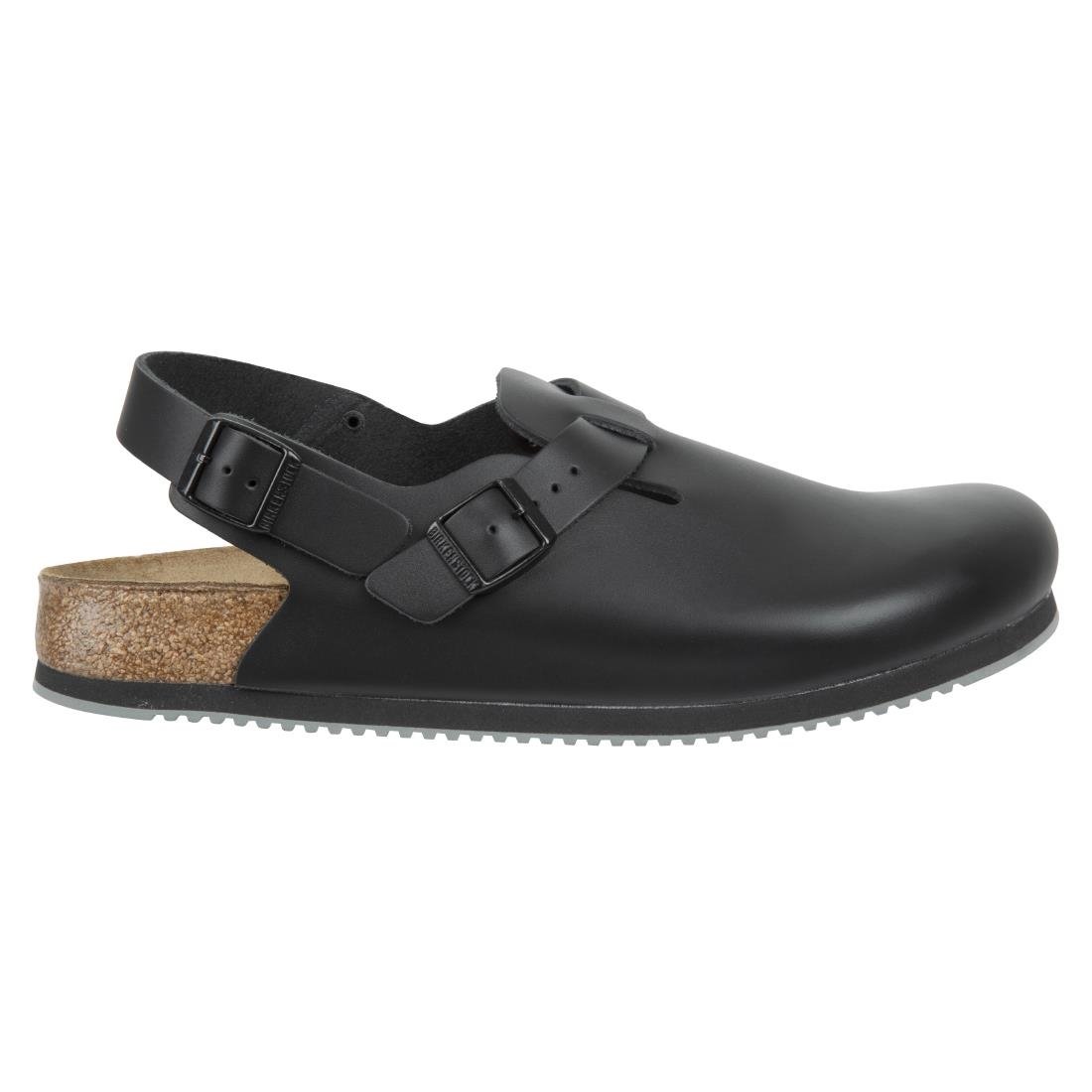 Birkenstock Tokio Super Grip Clog Size 39