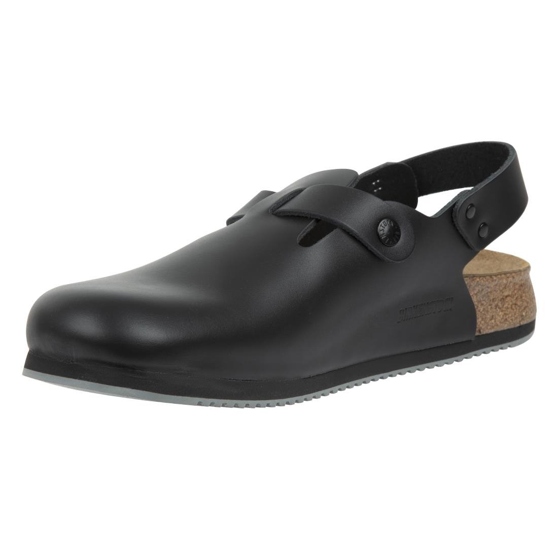 Birkenstock Tokio Super Grip Clog Size 45