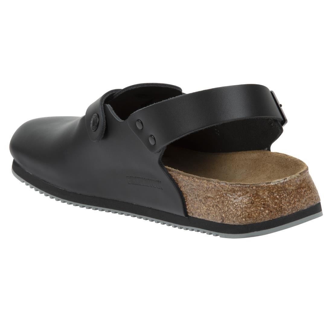 Birkenstock Tokio Super Grip Clog Size 43