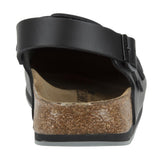 Birkenstock Tokio Super Grip Clog Size 43