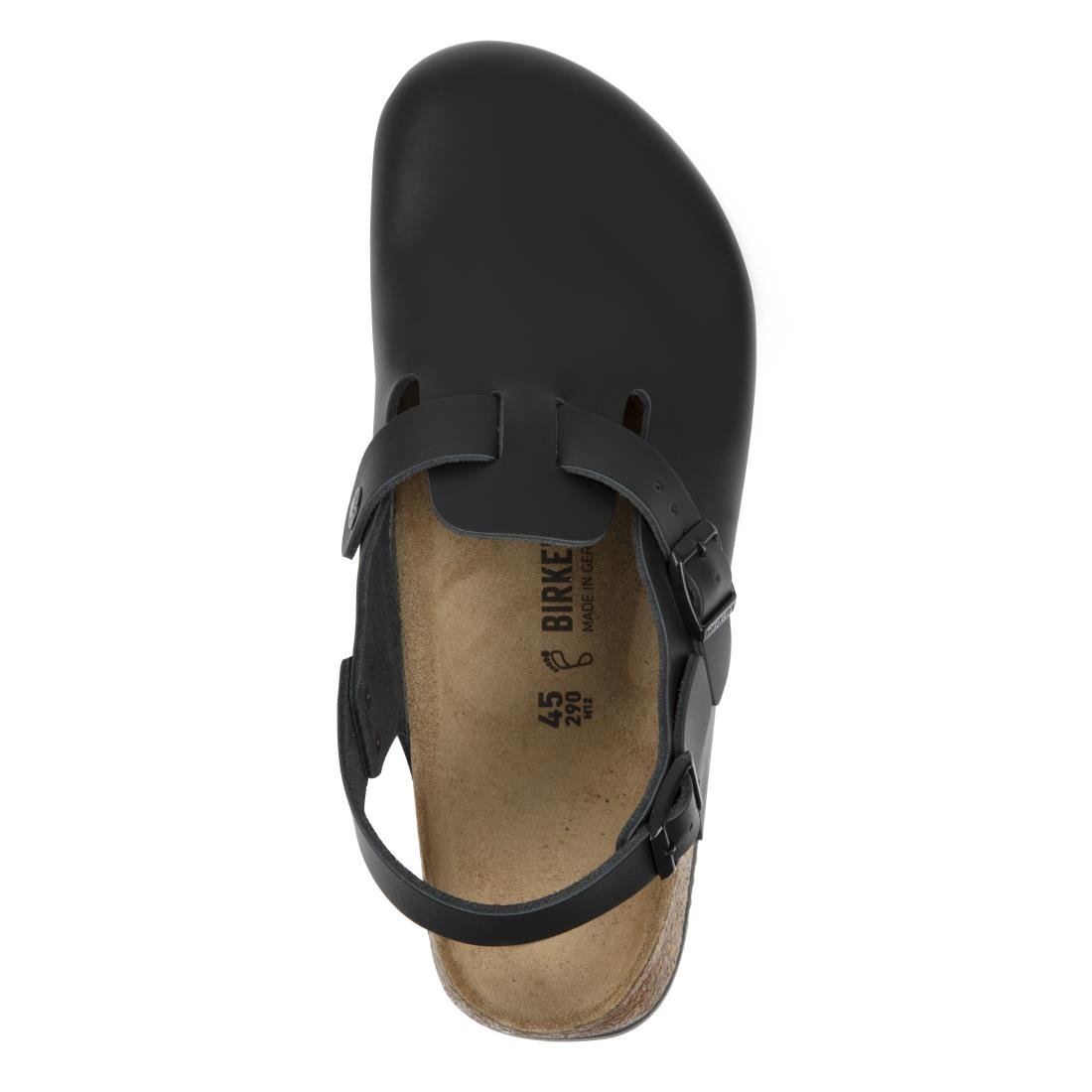 Birkenstock Tokio Super Grip Clog Size 43