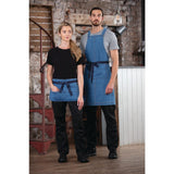 Southside Denim Money Pocket