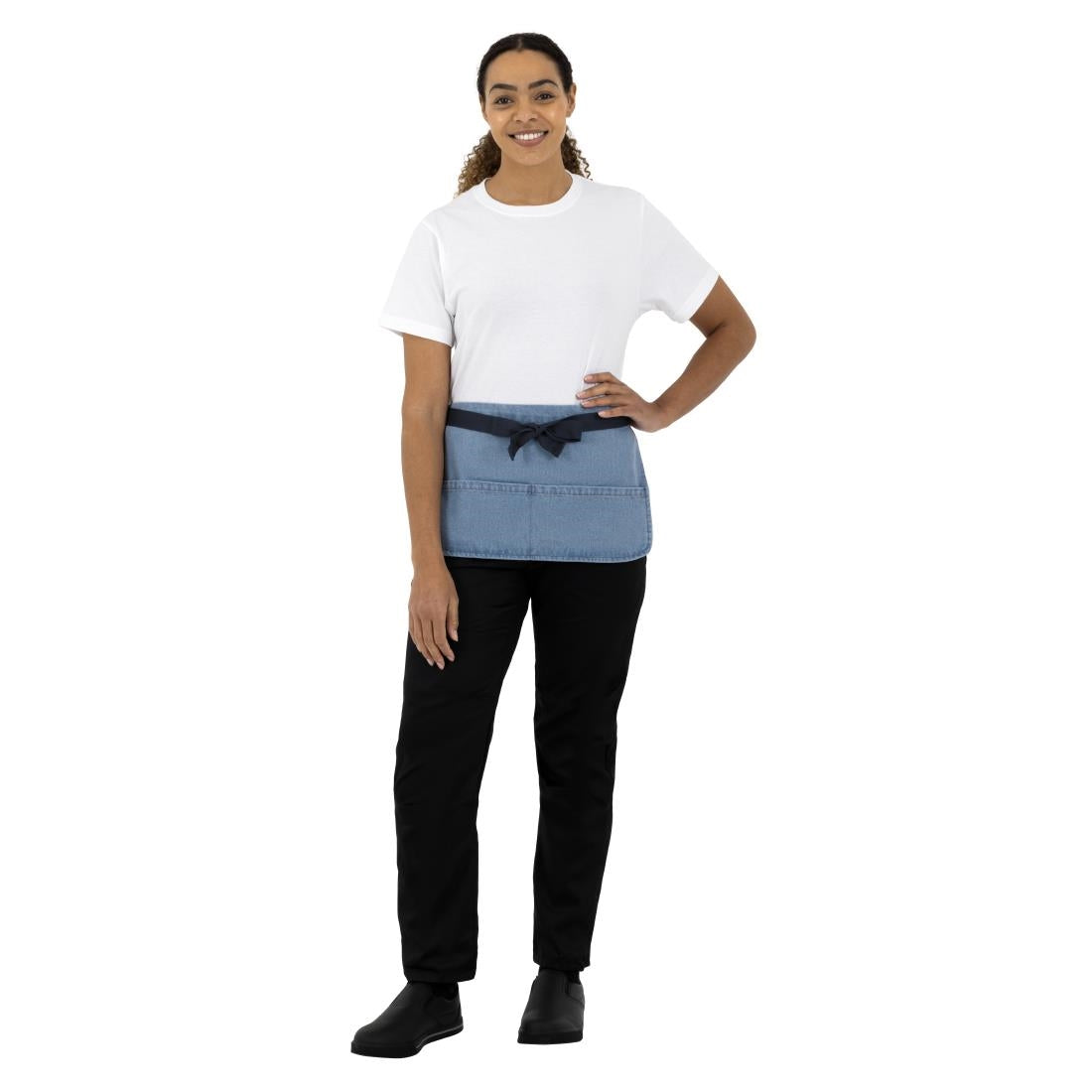 Southside Denim Money Pocket