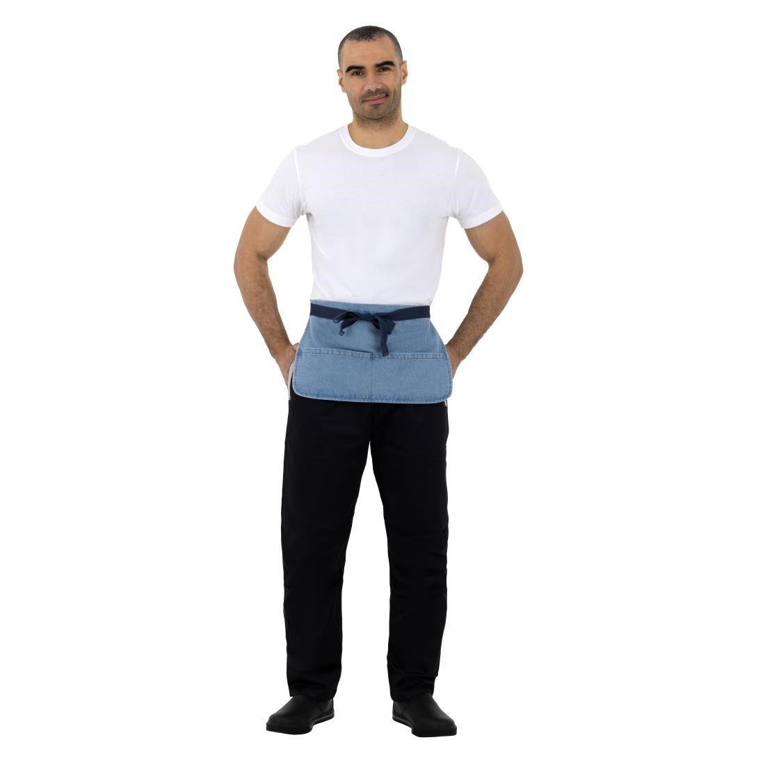Southside Denim Money Pocket
