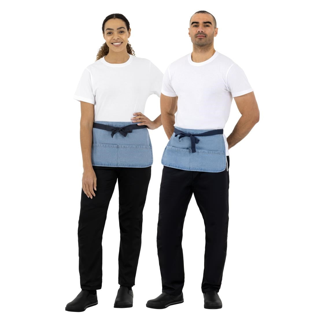 Southside Denim Money Pocket