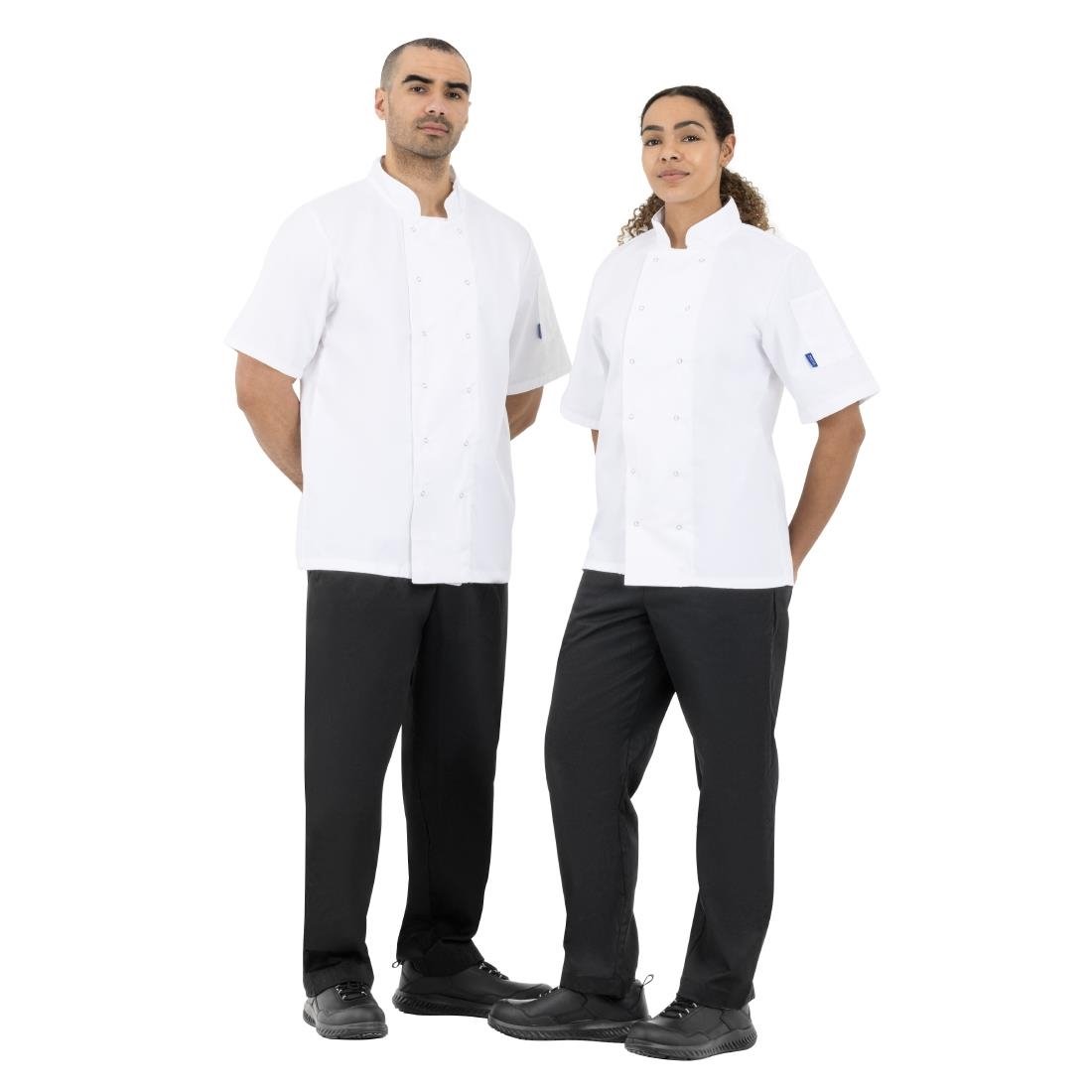 Whites Cargo Pants L