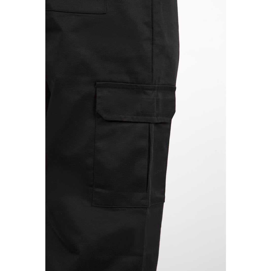 Whites Cargo Pants L