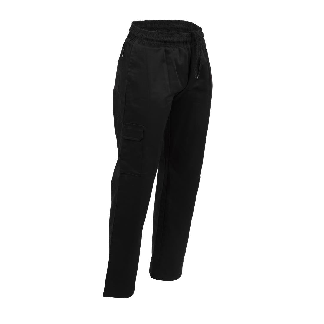Whites Cargo Pants L