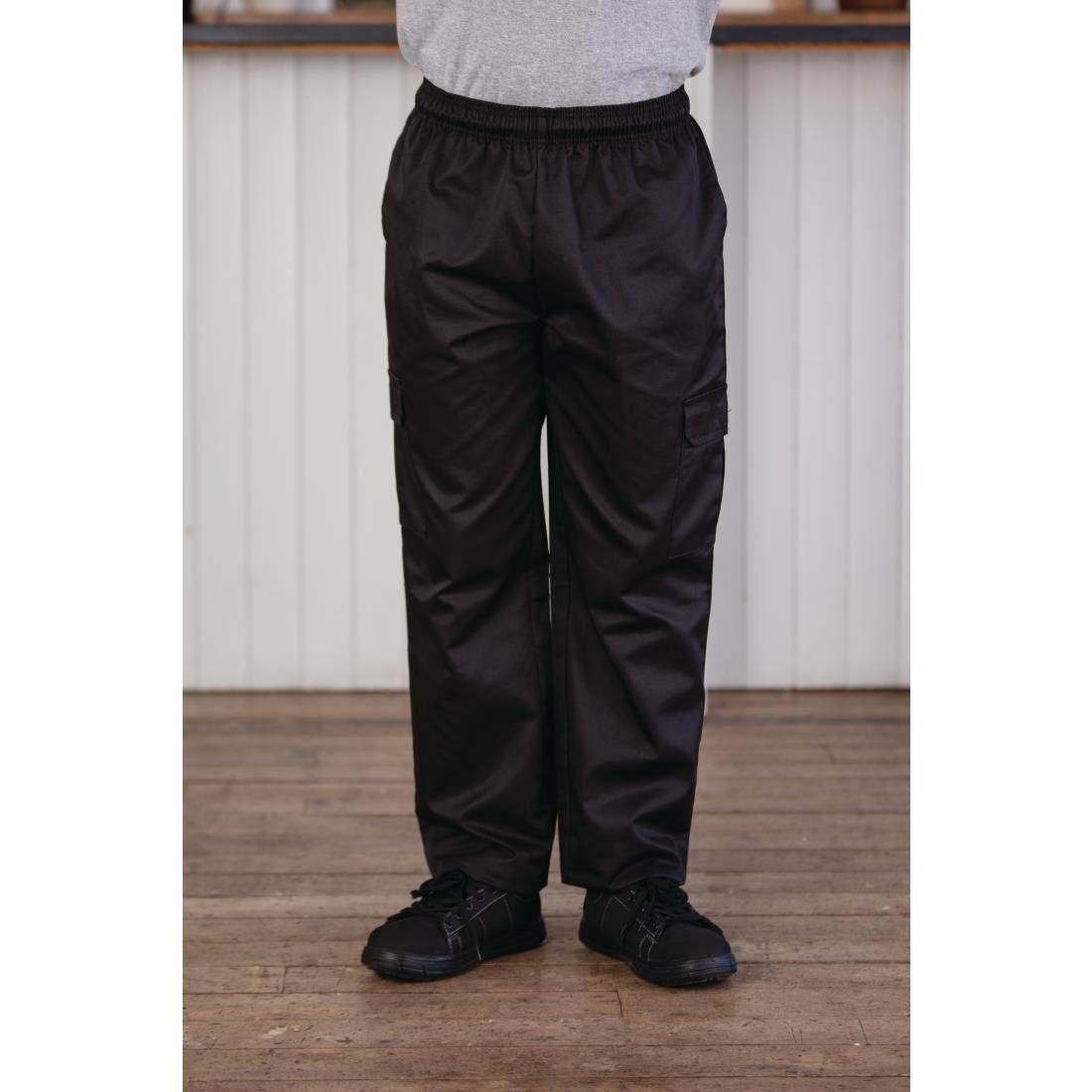 Whites Cargo Pants L