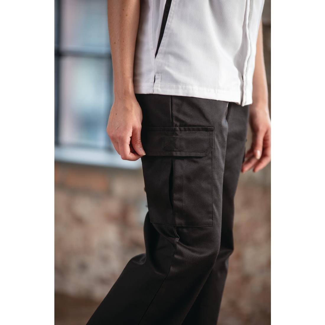 Whites Cargo Pants L