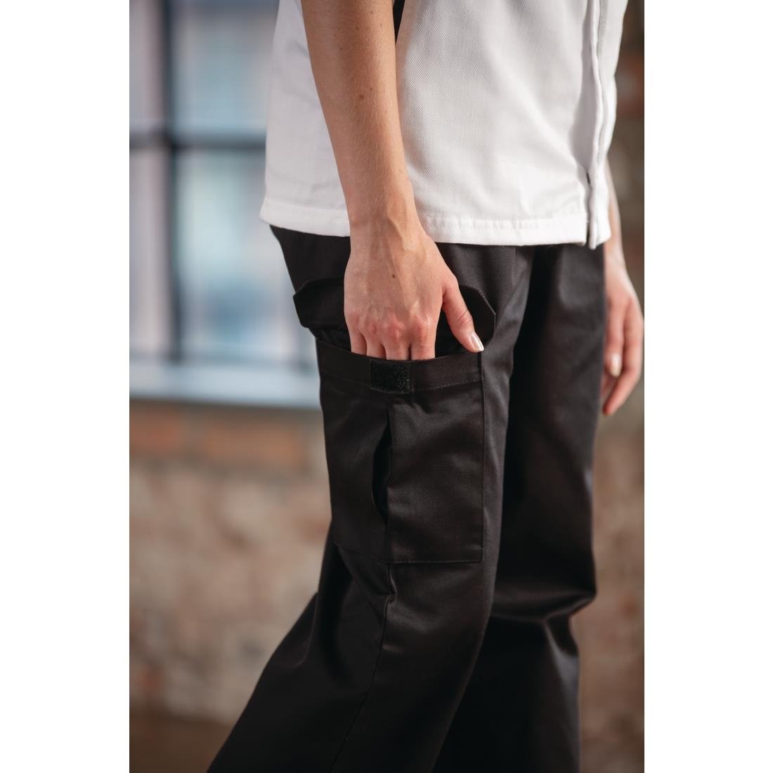 Whites Cargo Pants L