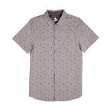 Chef Works Urban Mens Omaha Shirt S