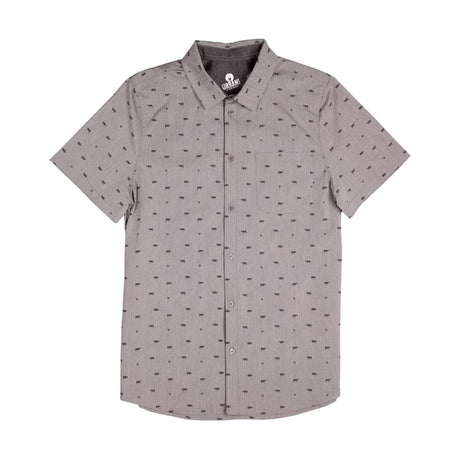 Chef Works Urban Mens Omaha Shirt S